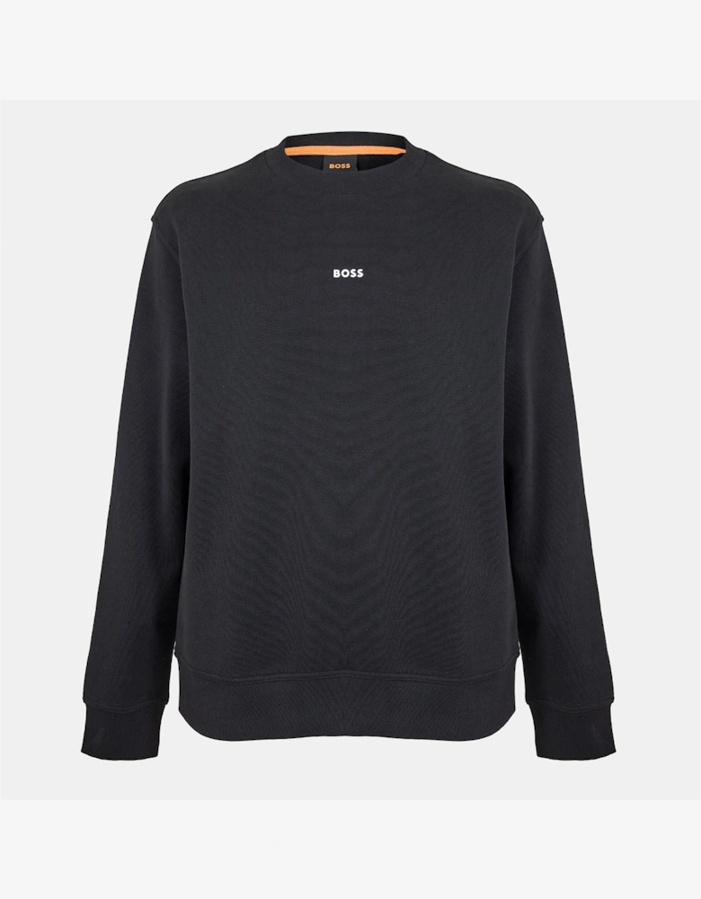 Wesmallcrew Crew Sweater