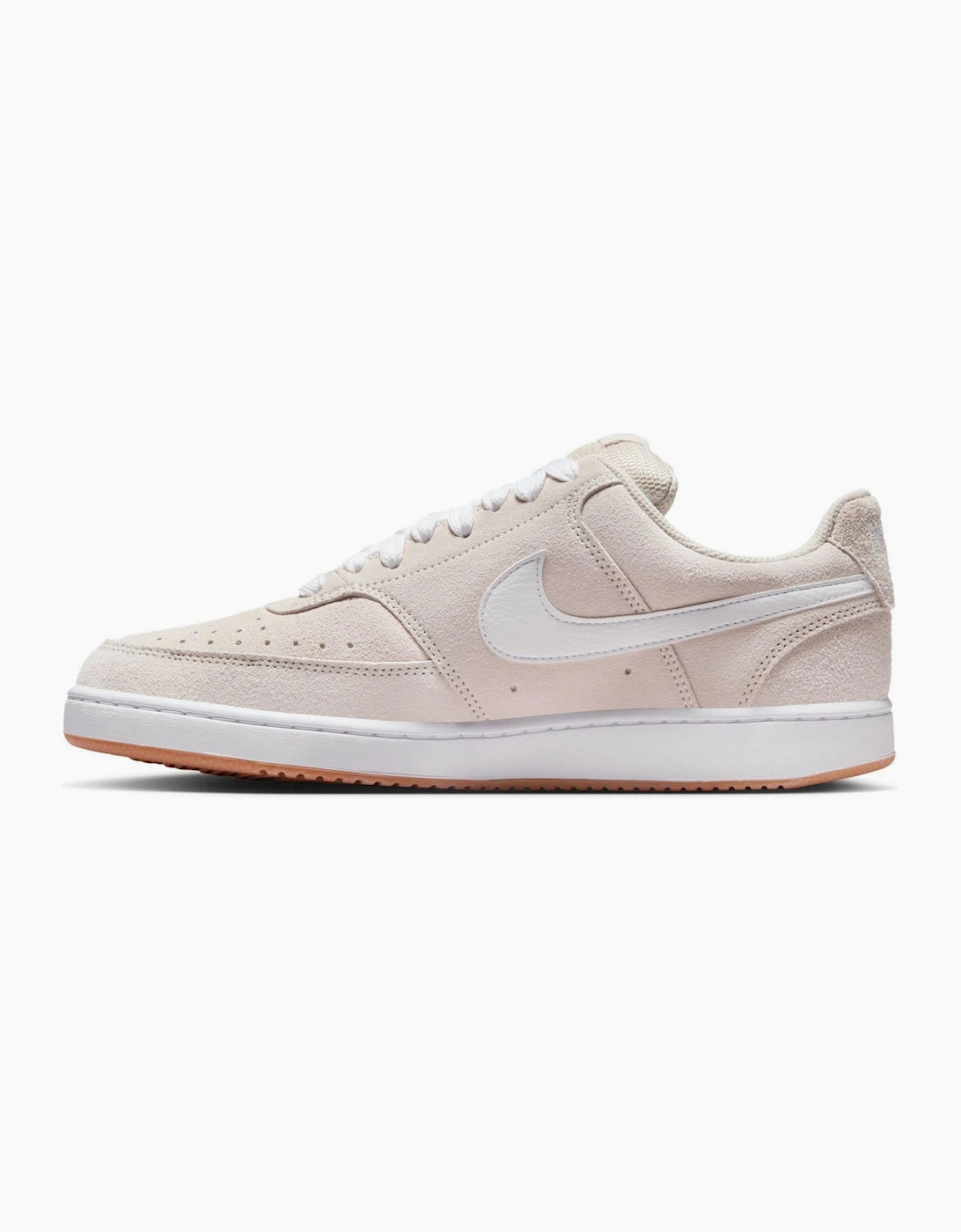 Court Vision FL