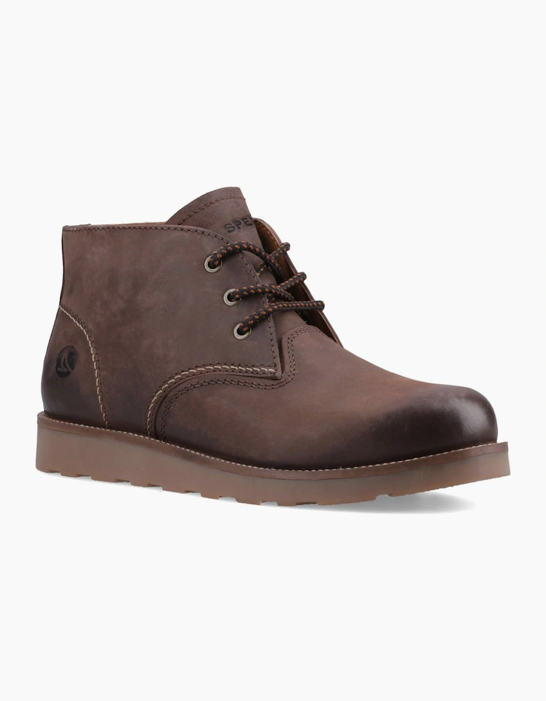 Portland Mens Boots, 6 of 5
