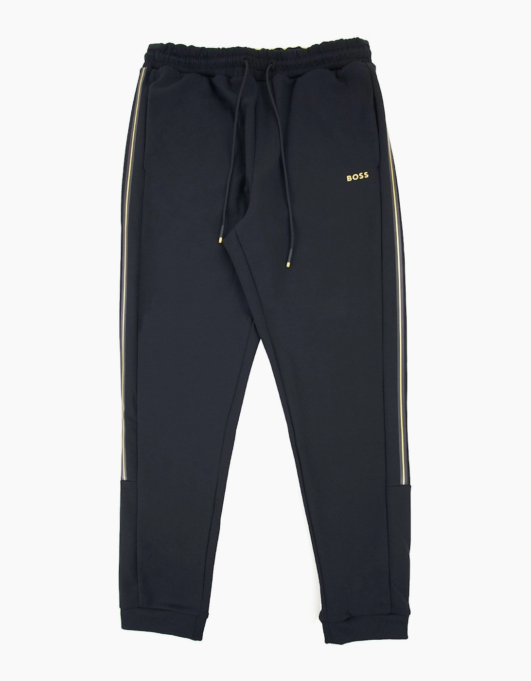 Hugo Boss Hadiko 1 Bottoms Side Stripe Navy, 6 of 5