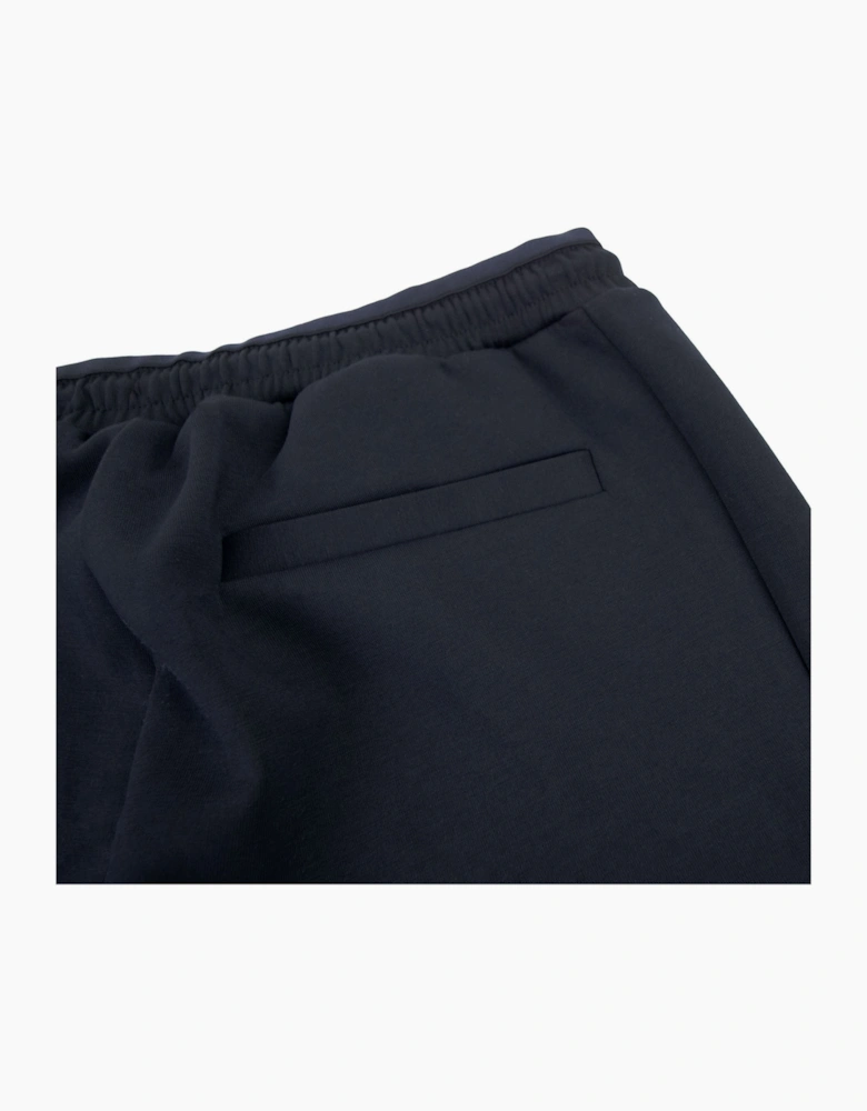 Hugo Boss Hadiko 1 Bottoms Side Stripe Navy