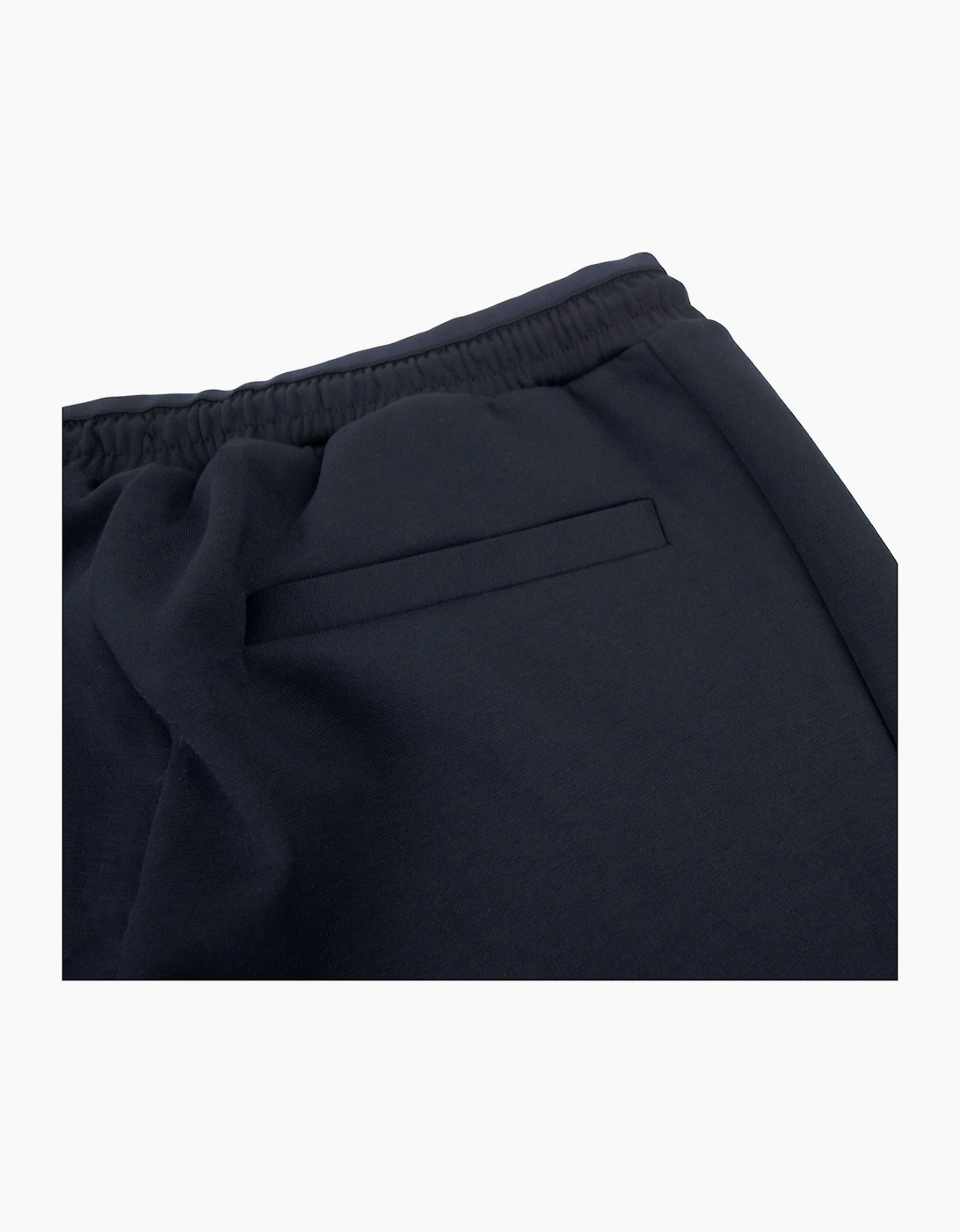 Hugo Boss Hadiko 1 Bottoms Side Stripe Navy