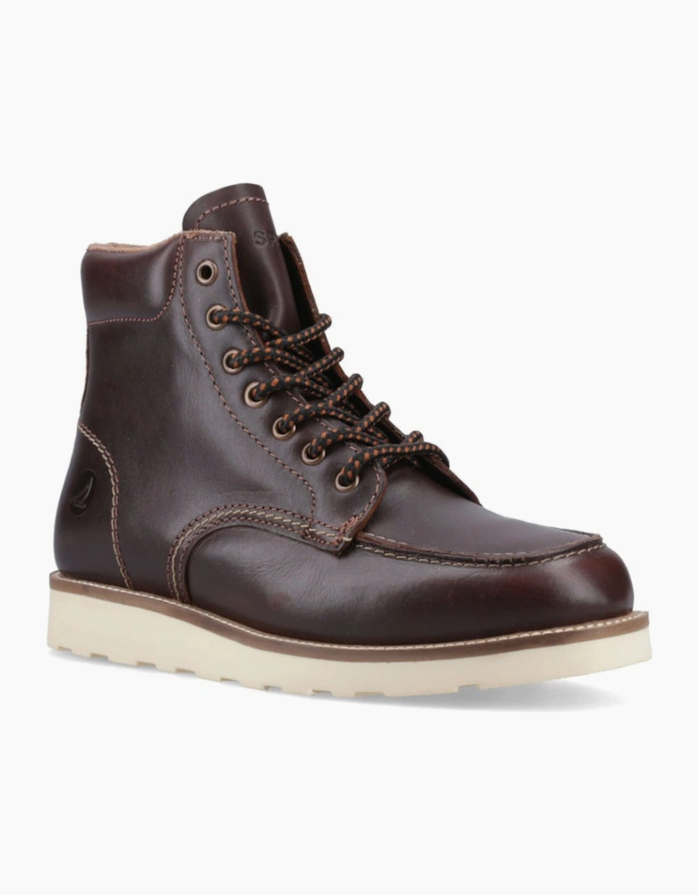 Boston Mens Boots