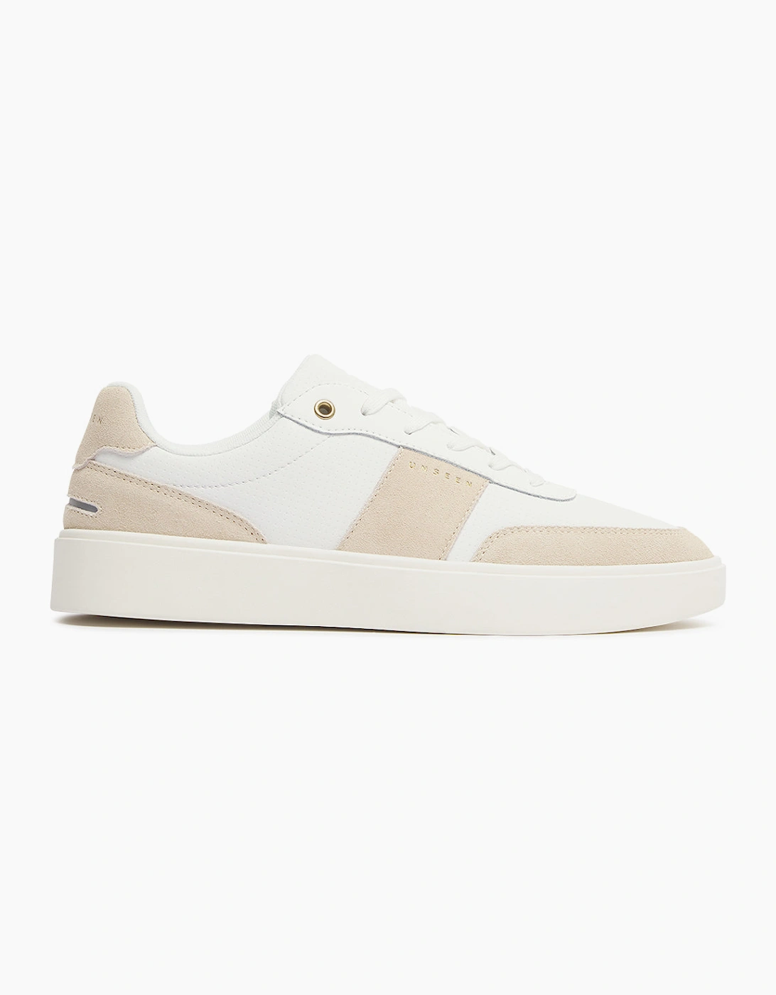 Halkett White/Off White