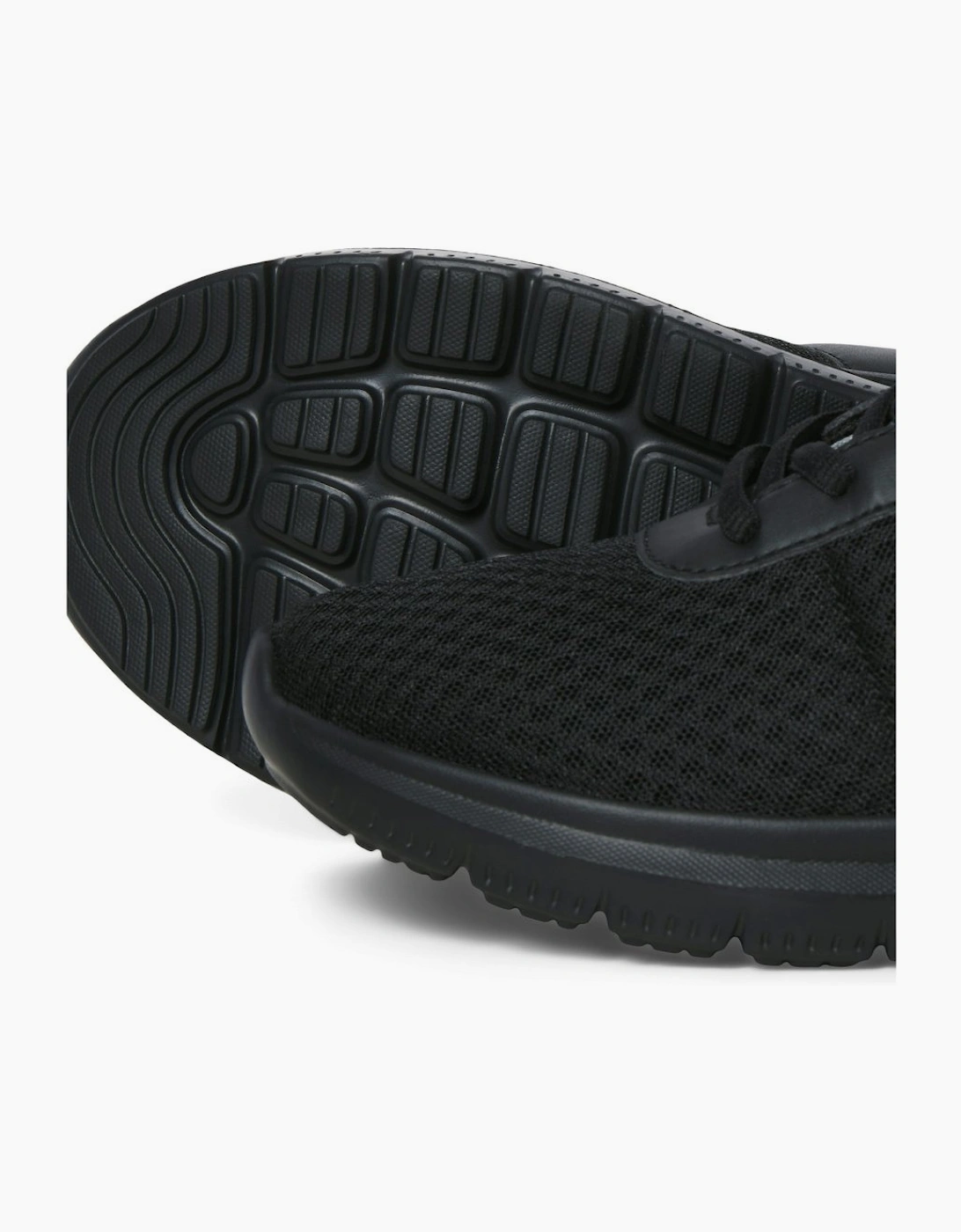 Taylor Mesh Mens Trainers