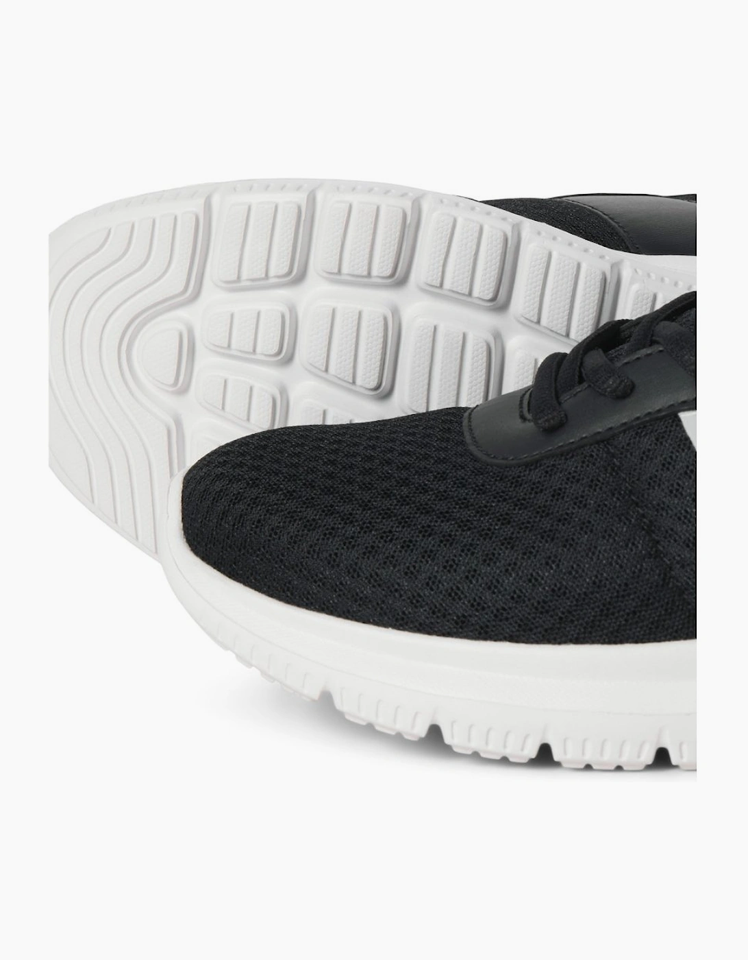 Taylor Mesh Mens Trainers