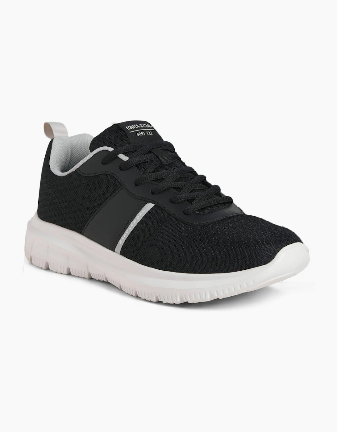 Taylor Mesh Mens Trainers, 6 of 5