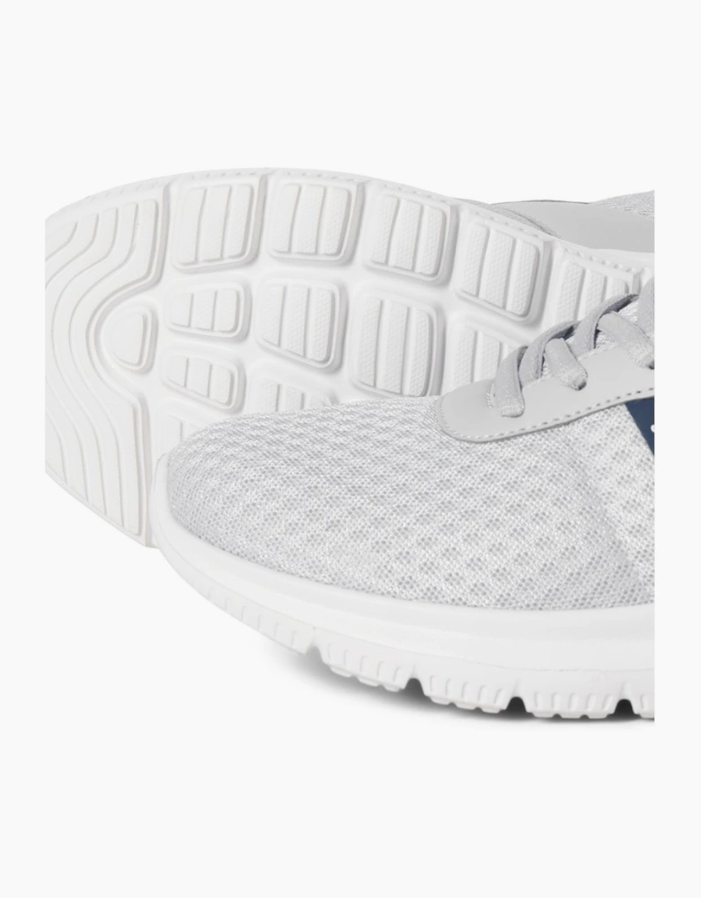 Taylor Mesh Mens Trainers