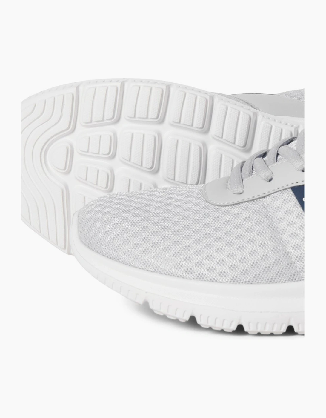 Taylor Mesh Mens Trainers