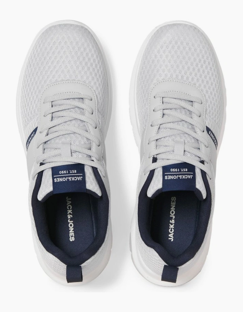 Taylor Mesh Mens Trainers