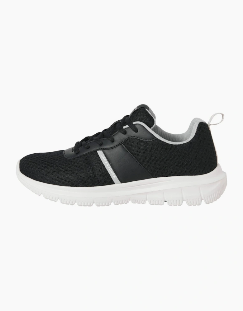 Taylor Mesh Mens Trainers