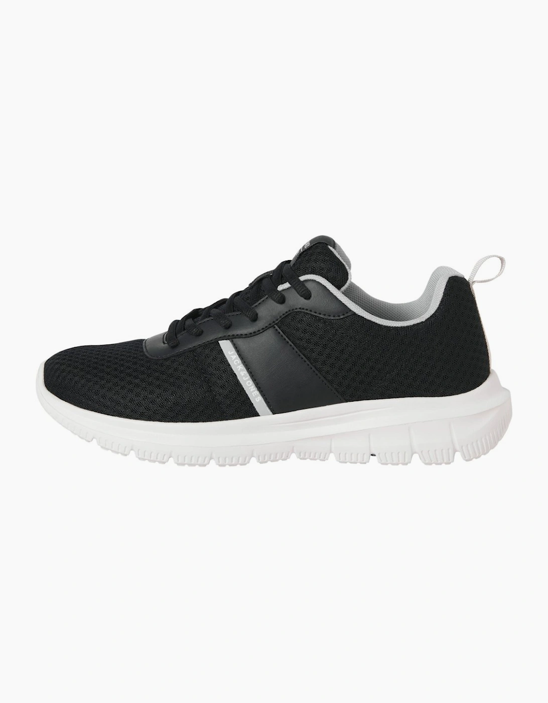 Taylor Mesh Mens Trainers