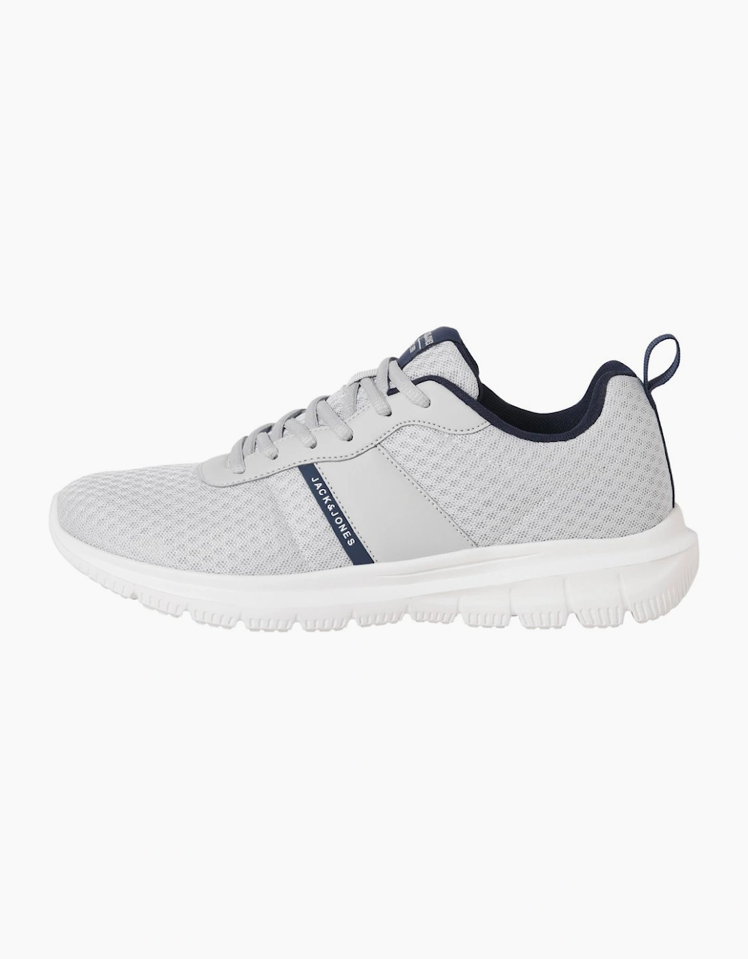 Taylor Mesh Mens Trainers