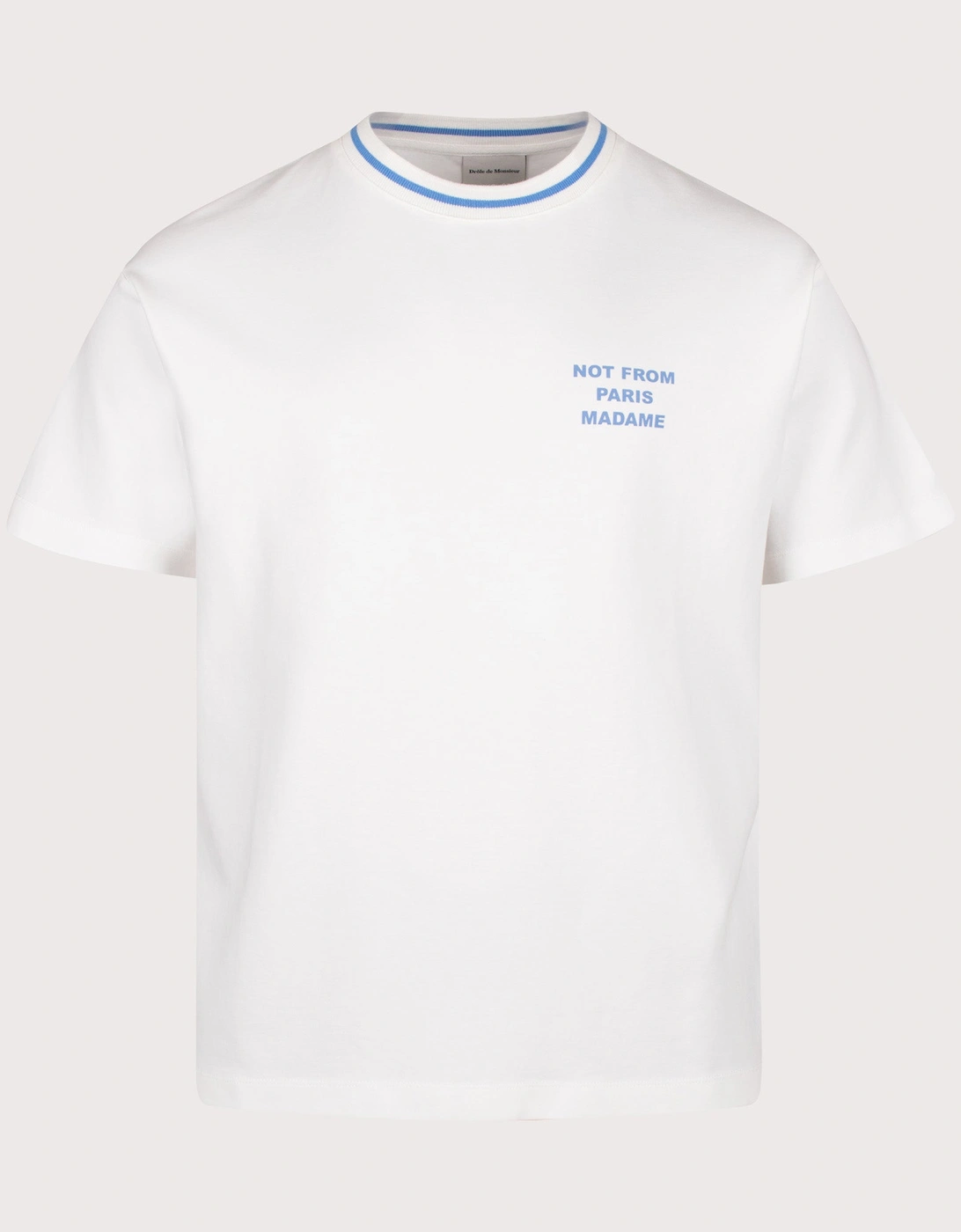 Relaxed Fit Sport Slogan T-shirt, 5 of 4