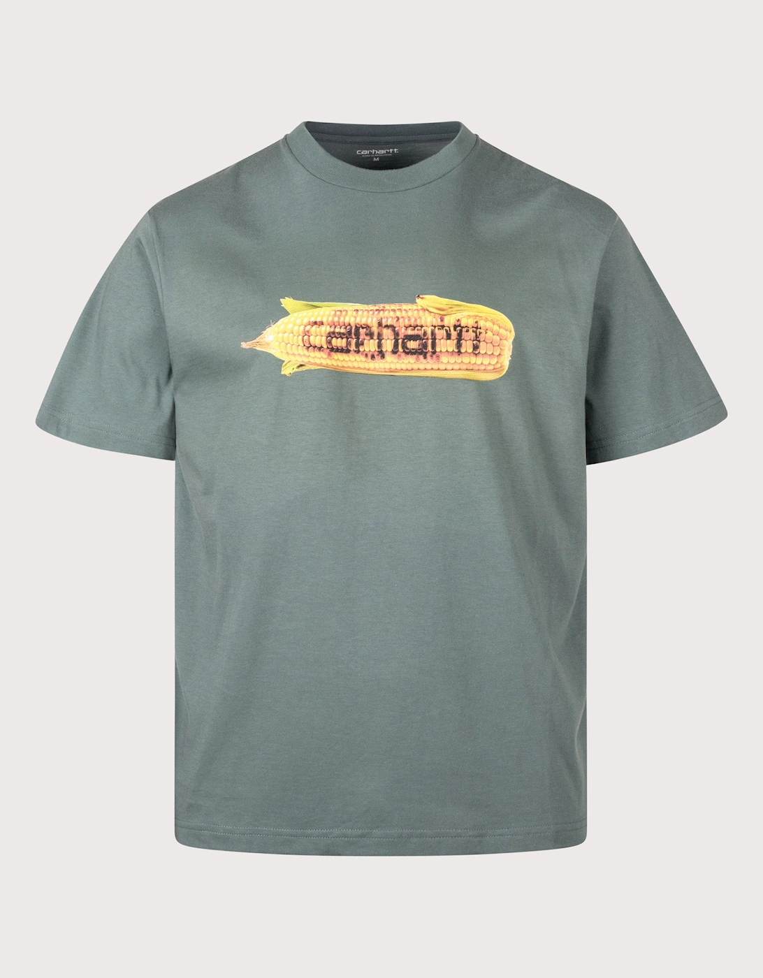 Loose Fit Hot Cob T-Shirt