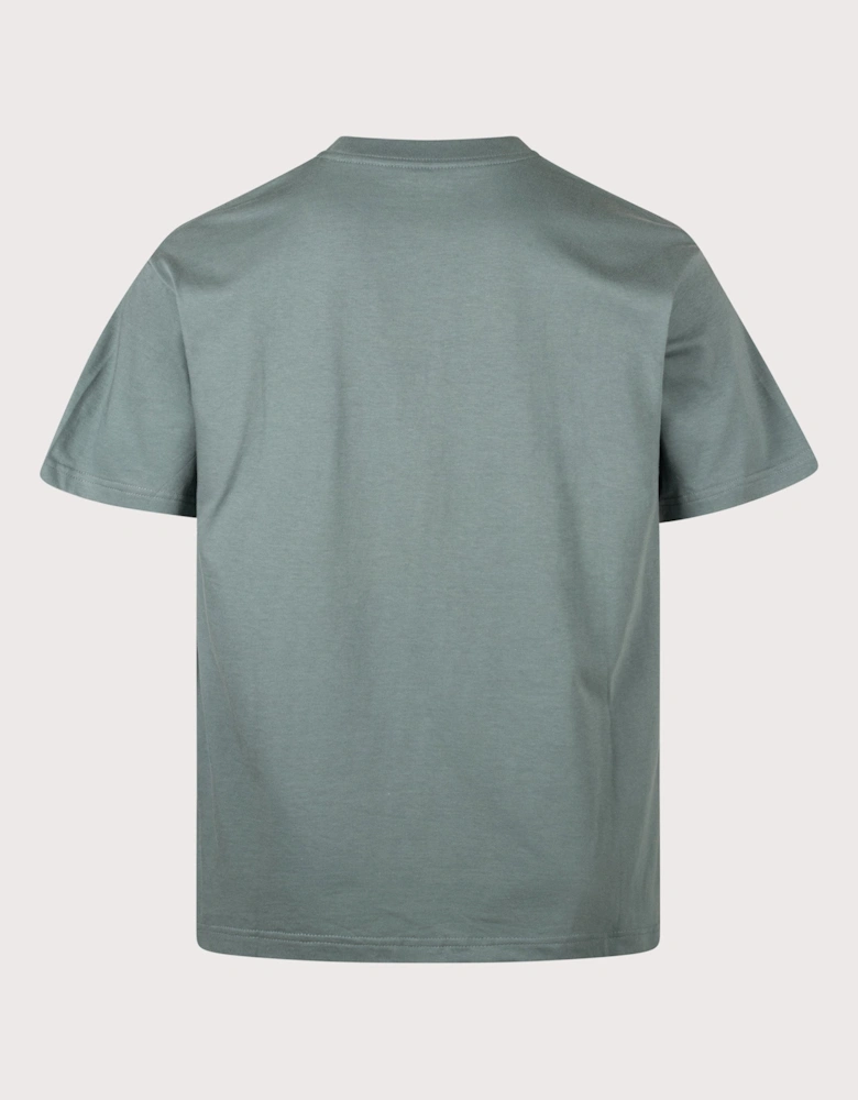 Loose Fit Hot Cob T-Shirt