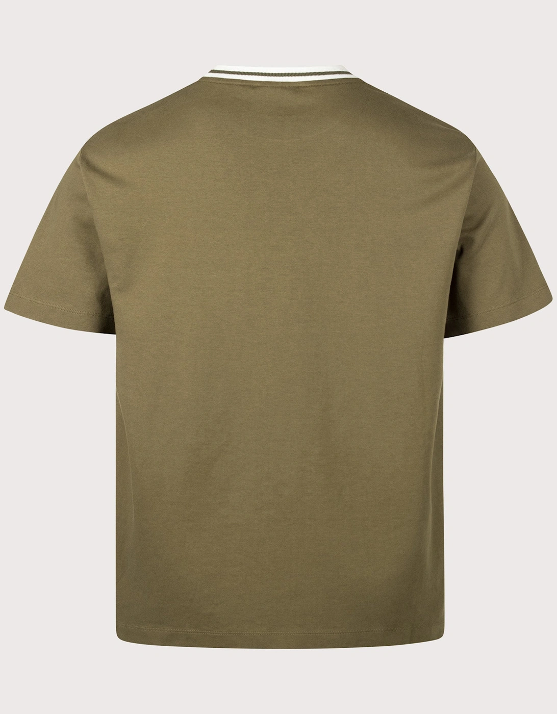 Relaxed Fit Sport Slogan T-shirt