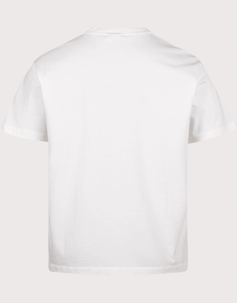 Relaxed Fit Drôle Belissima T-shirt
