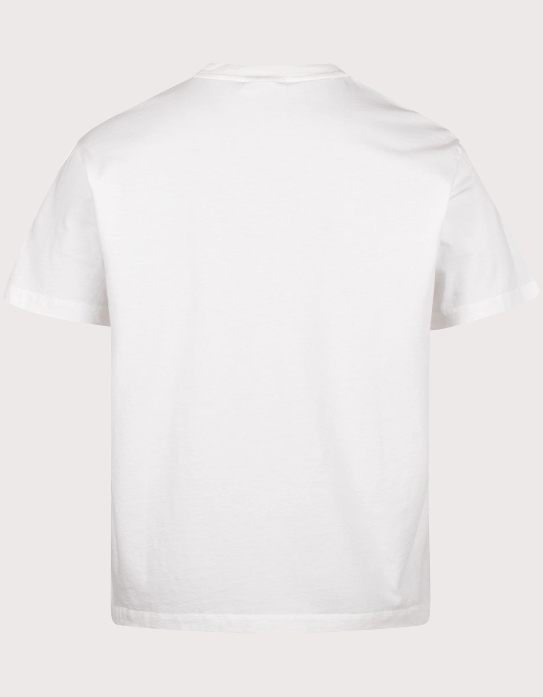 Relaxed Fit Drôle Belissima T-shirt