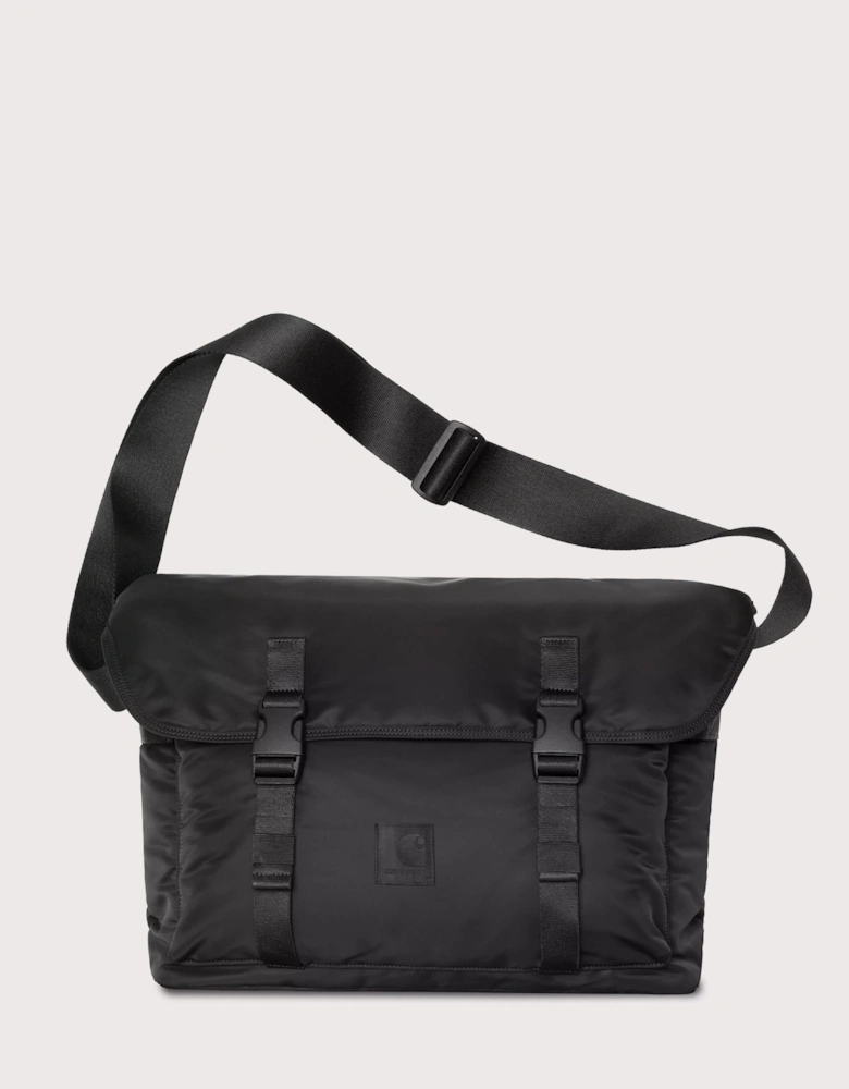 Otis Messenger Bag