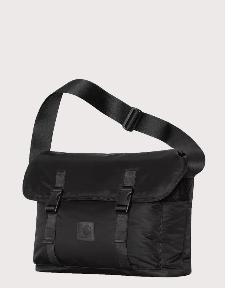 Otis Messenger Bag
