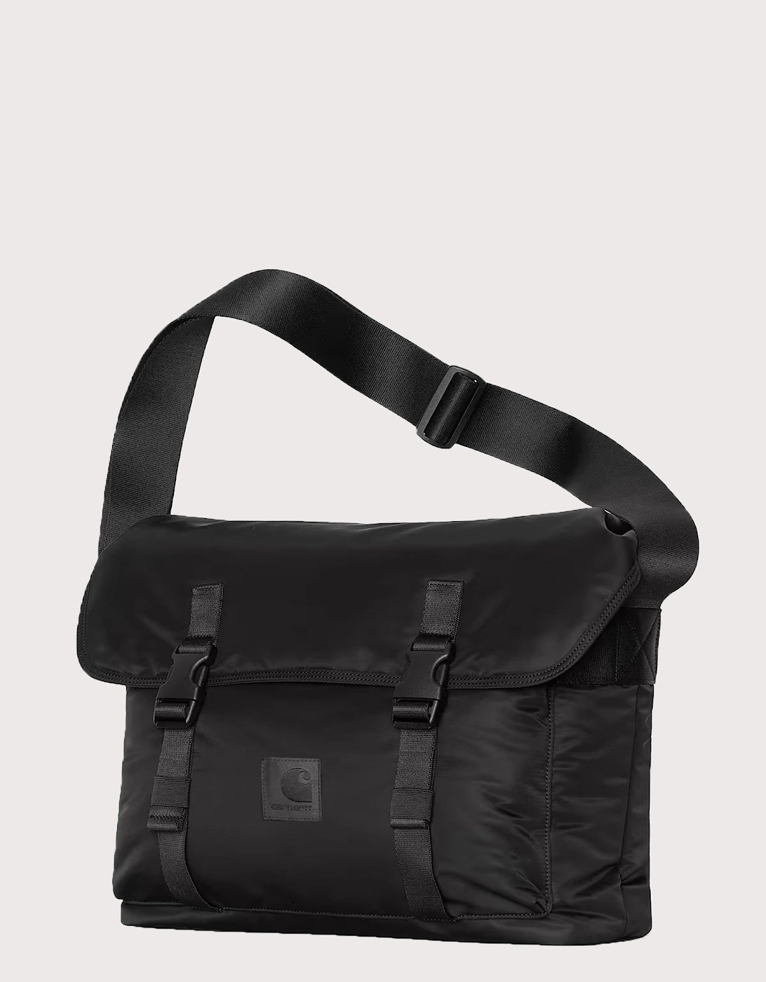 Otis Messenger Bag