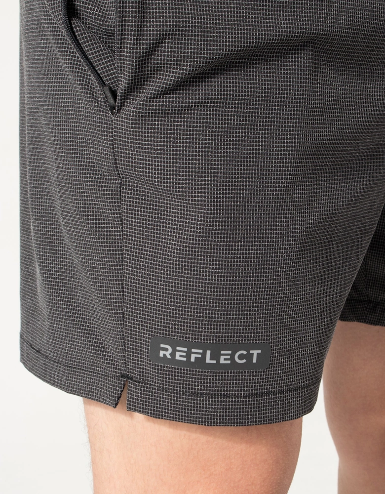 Mesh Set Shorts