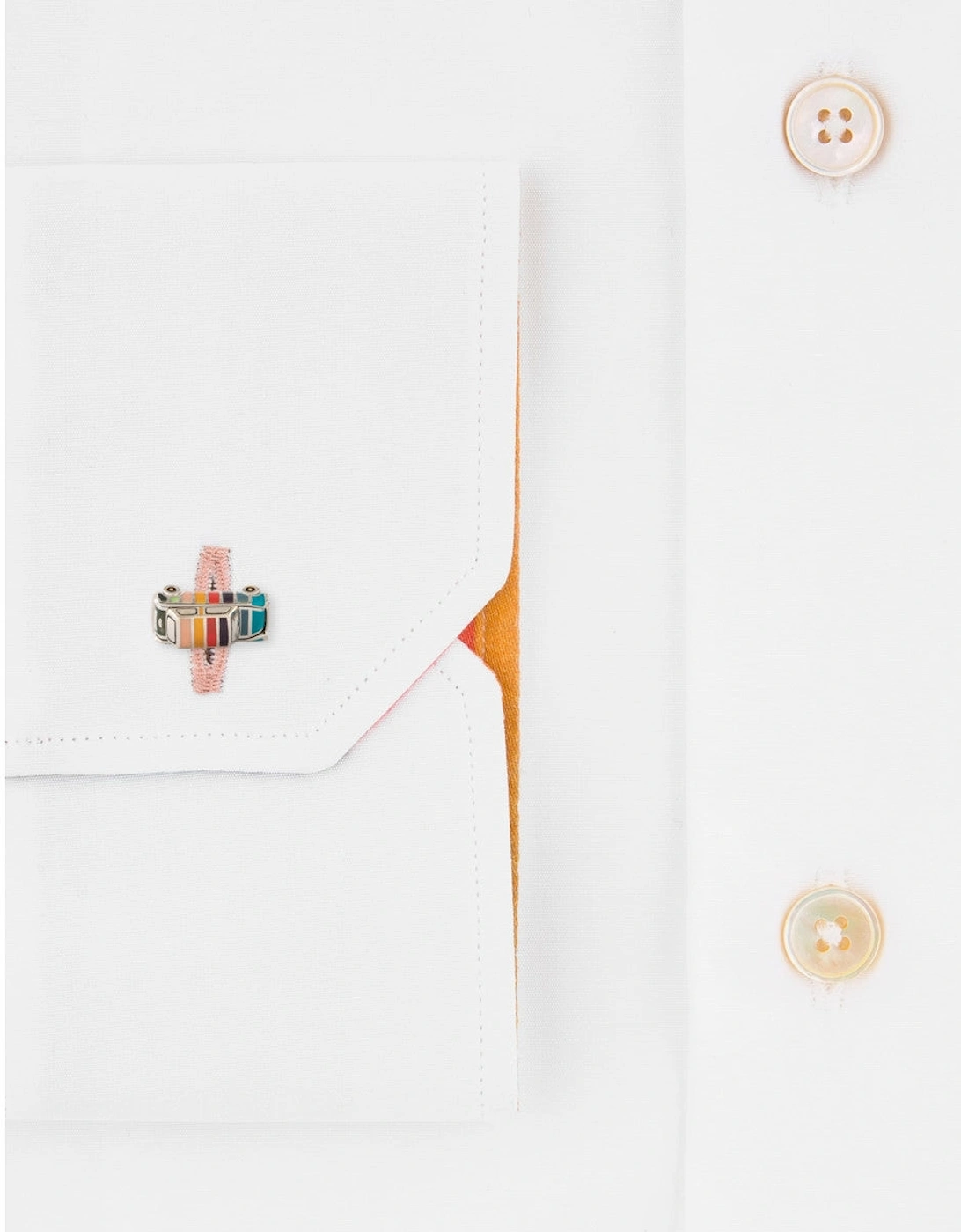 Paul Smith  Mini Cufflinks 97 C_STR