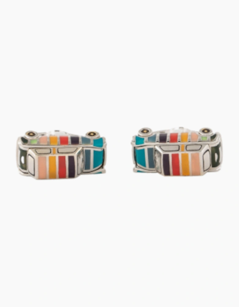 Paul Smith  Mini Cufflinks 97 C_STR