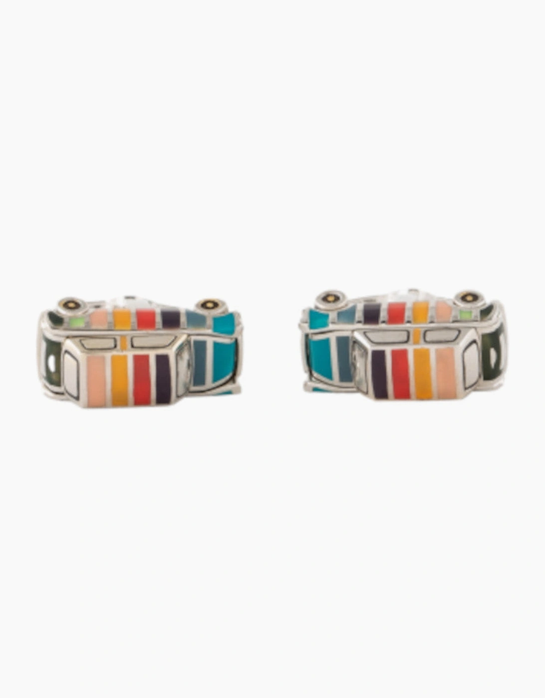 Paul Smith  Mini Cufflinks 97 C_STR