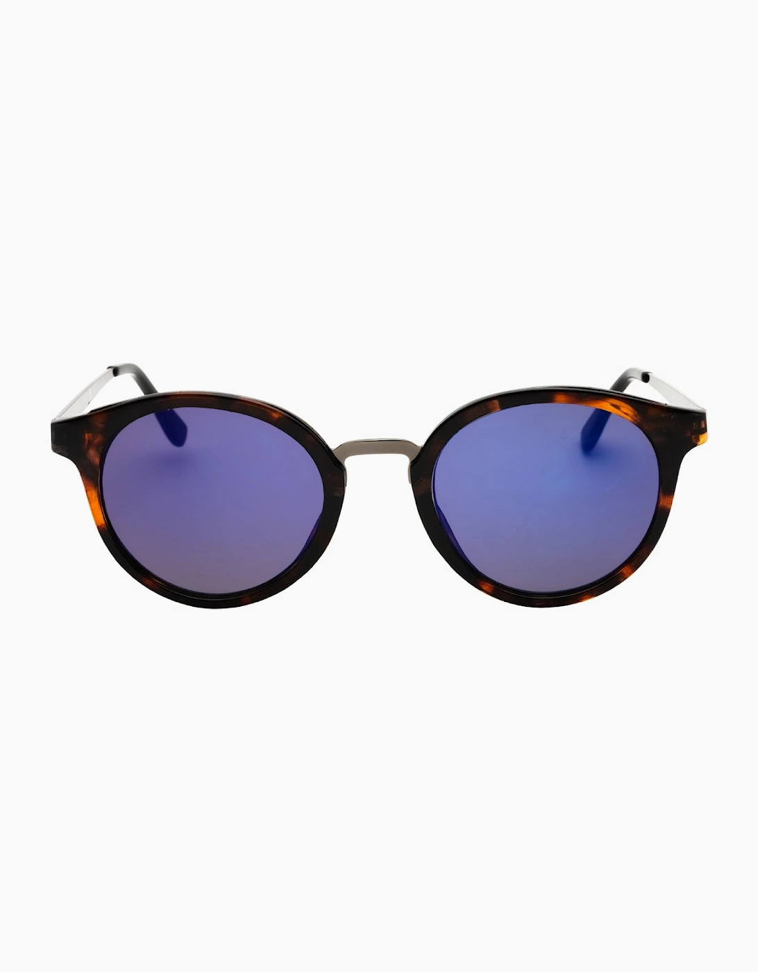 Guess Blonde Havana Sunglasses