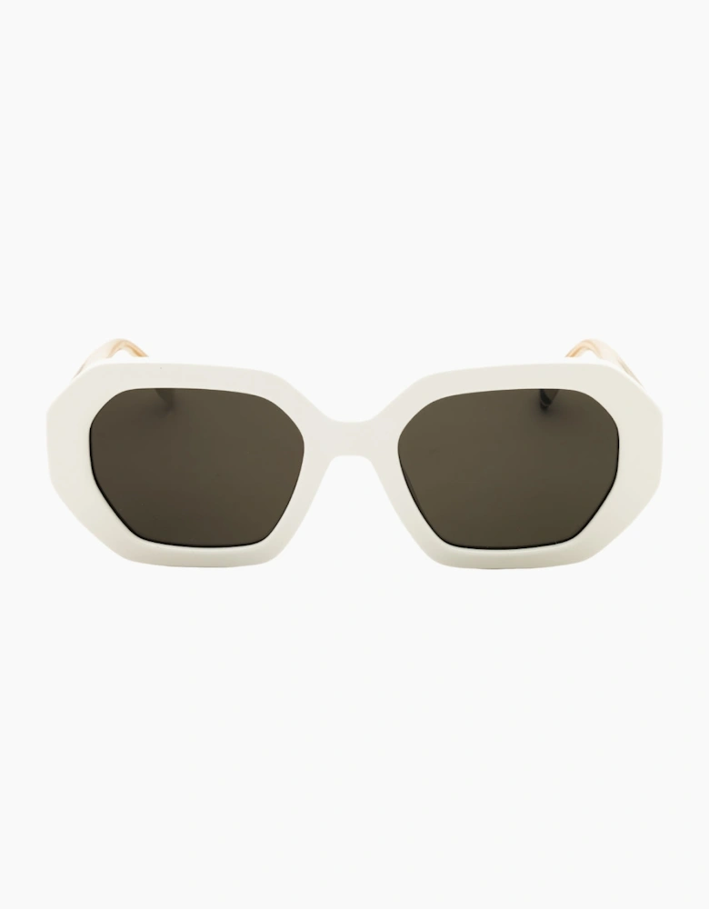 Tommy Hilfiger Ivory Sunglasses