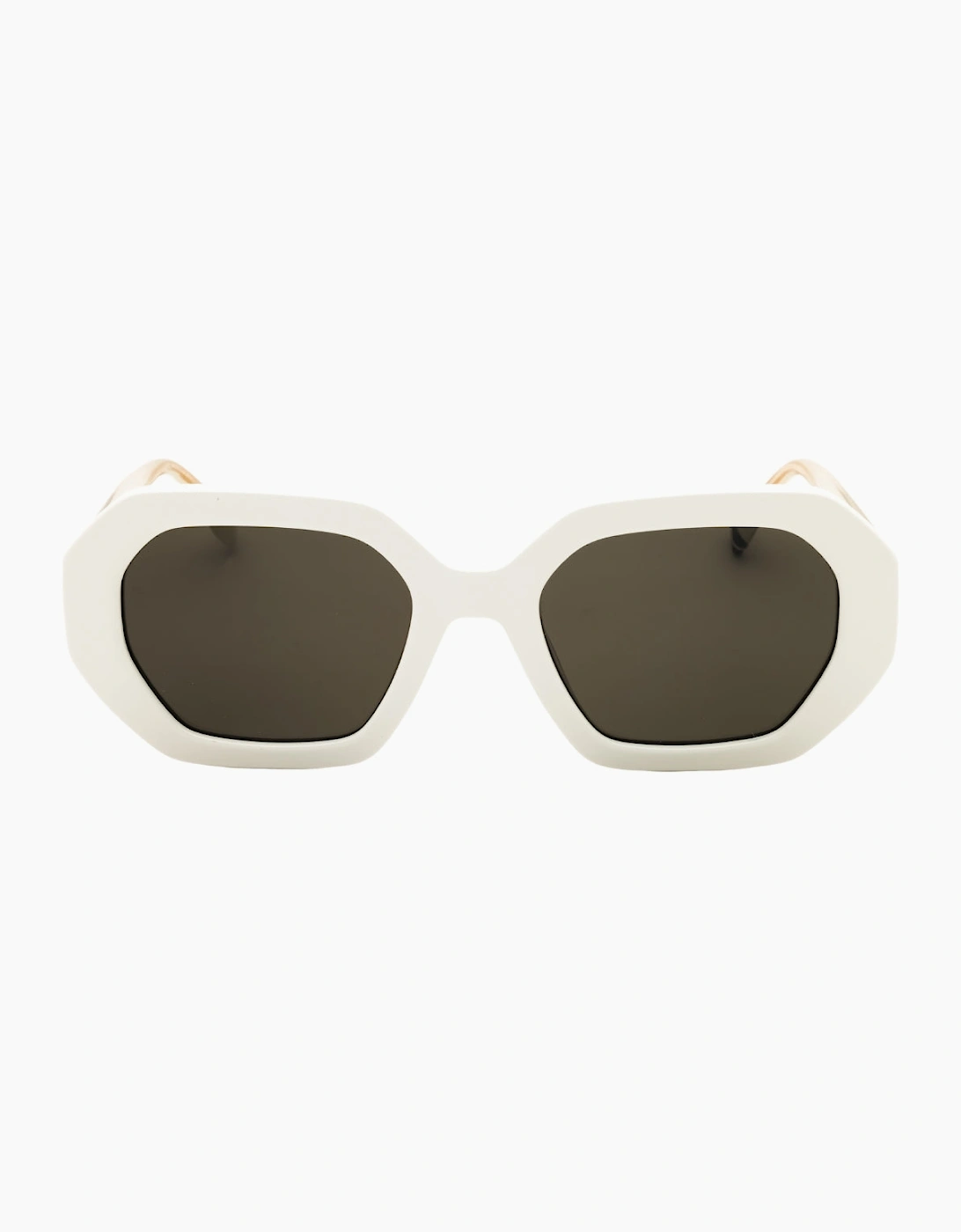 Tommy Hilfiger Ivory Sunglasses
