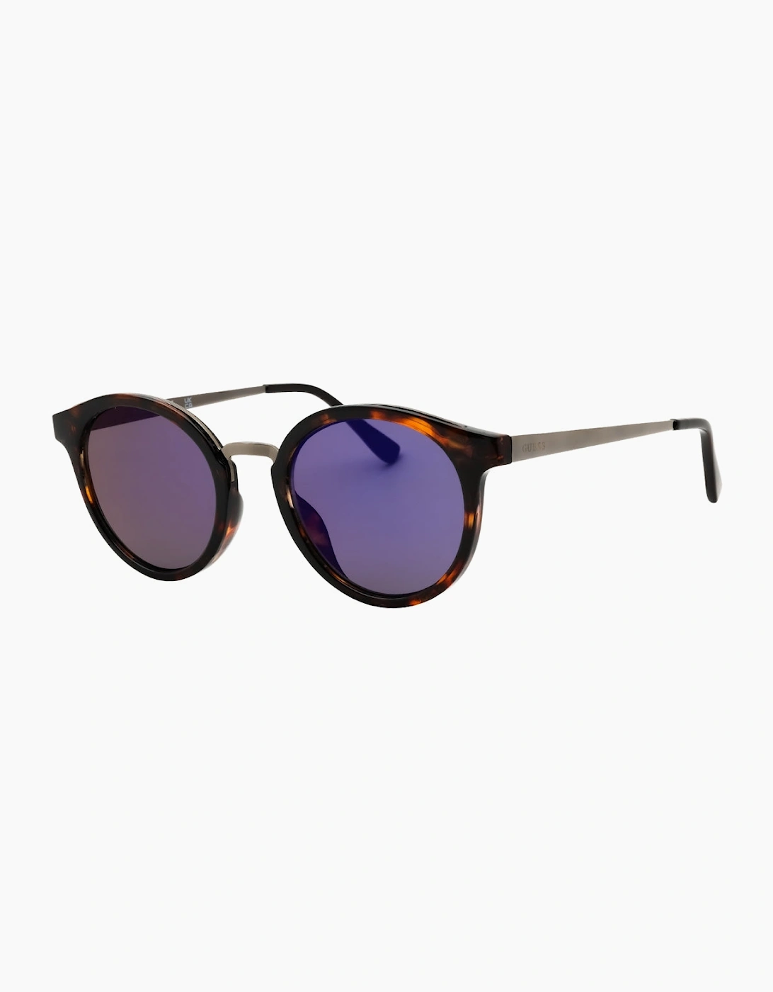 Guess Blonde Havana Sunglasses
