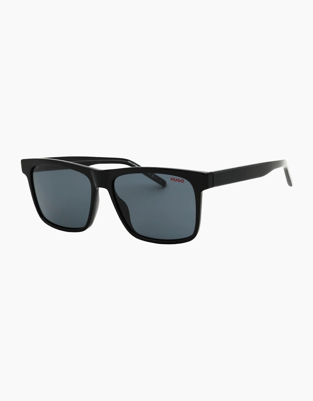 Hugo Black Sunglasses