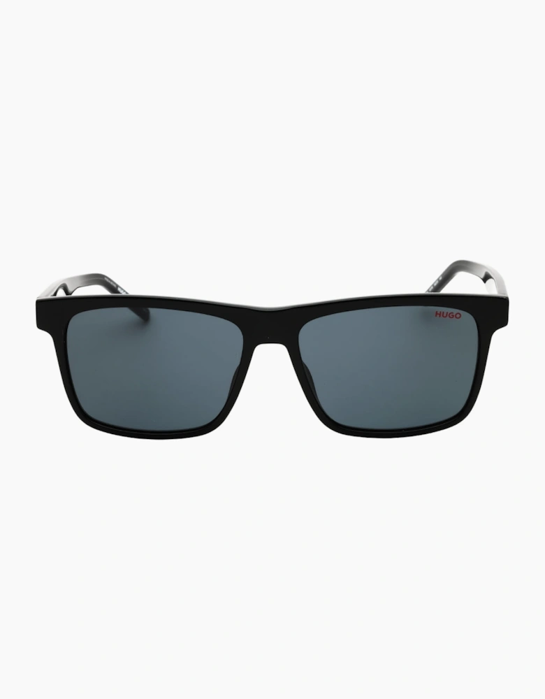 Hugo Black Sunglasses
