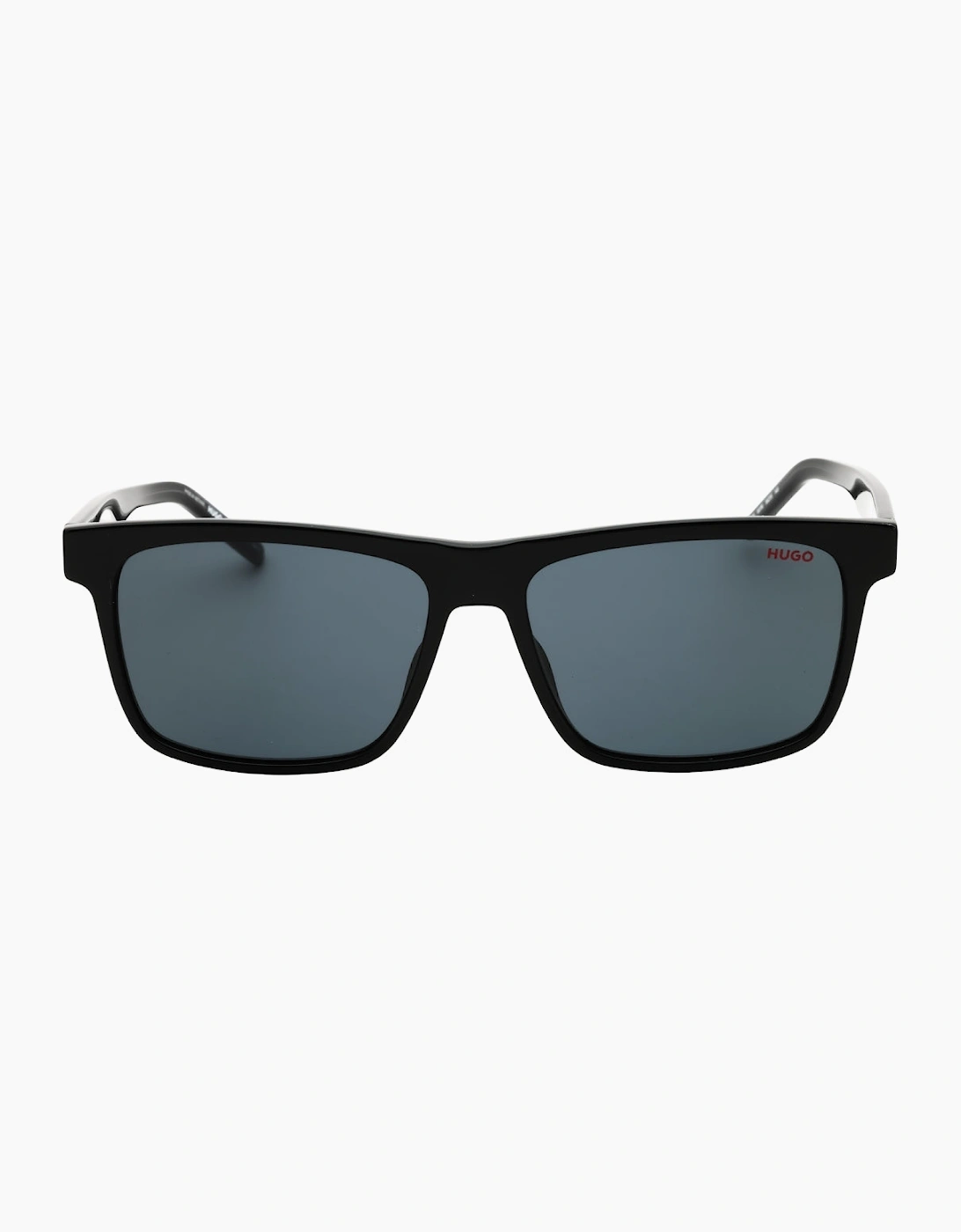 Hugo Black Sunglasses