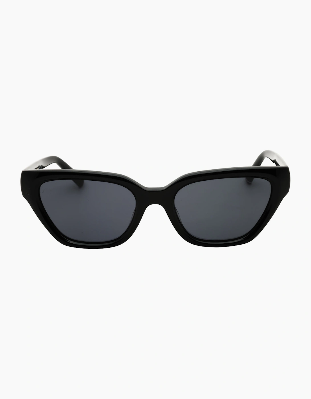 Tommy Hilfiger Black Sunglasses, 3 of 2
