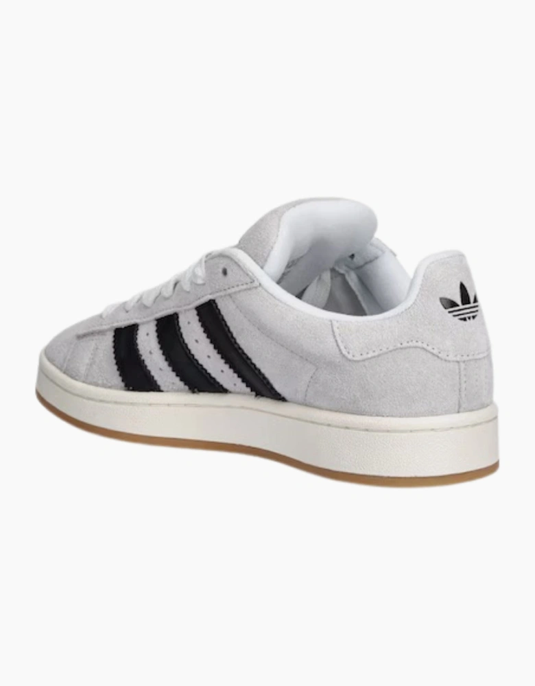 Adidas Campus 00s Grey Core Black Off-White Trainers