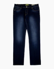 Denim Dark Indigo