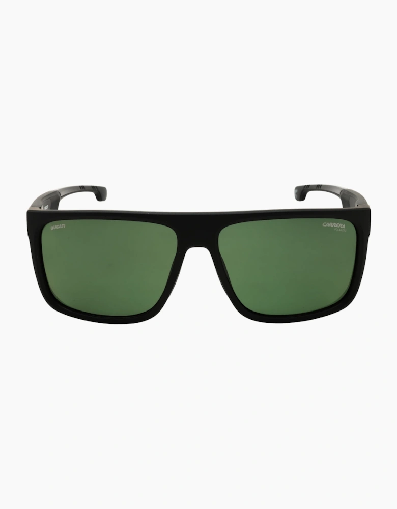 Carrera Carduc Black Sunglasses