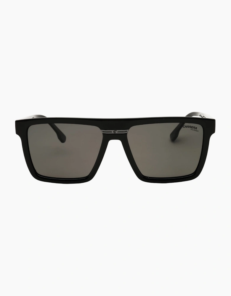 Carrera Victory Black Sunglasses