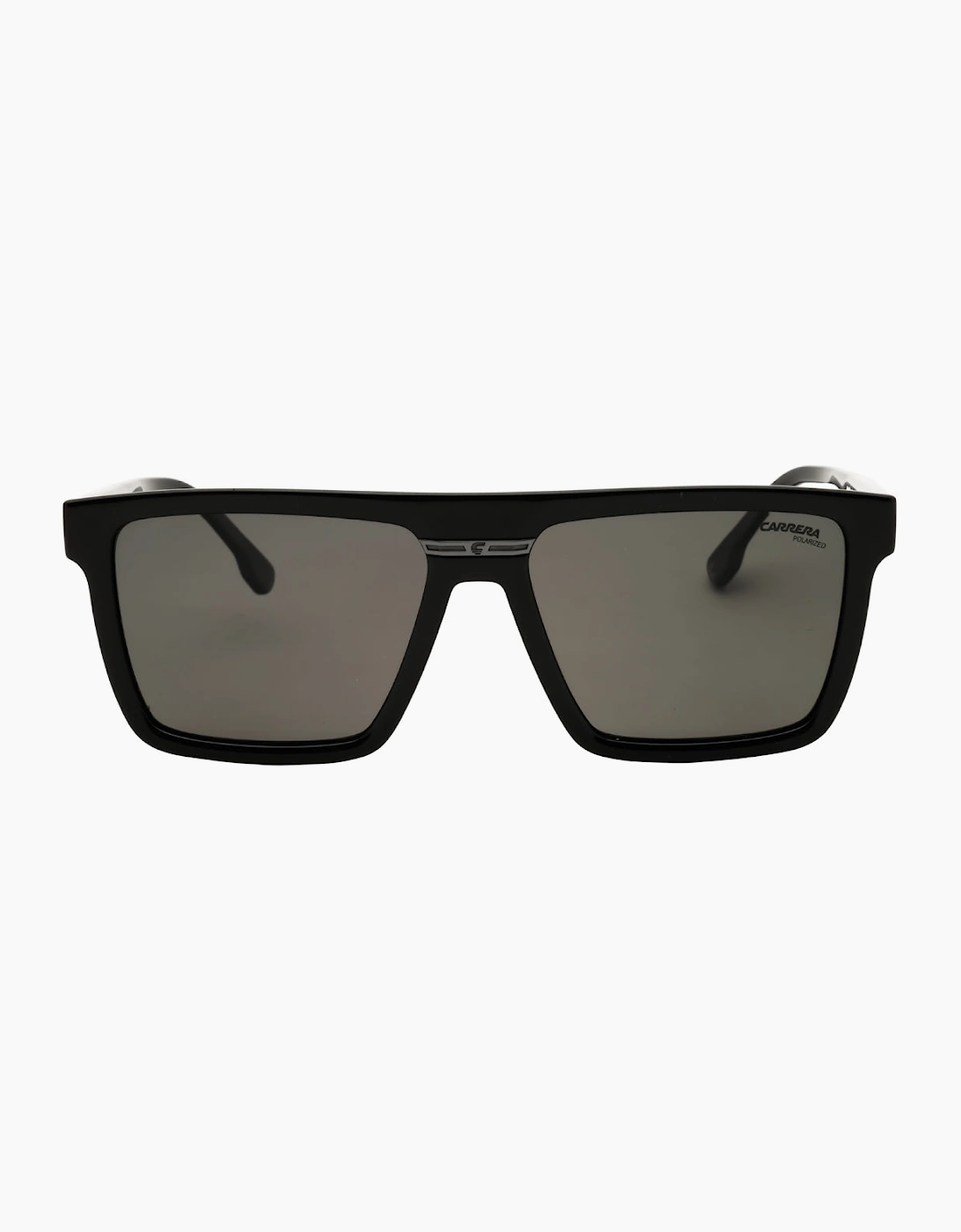 Carrera Victory Black Sunglasses, 3 of 2
