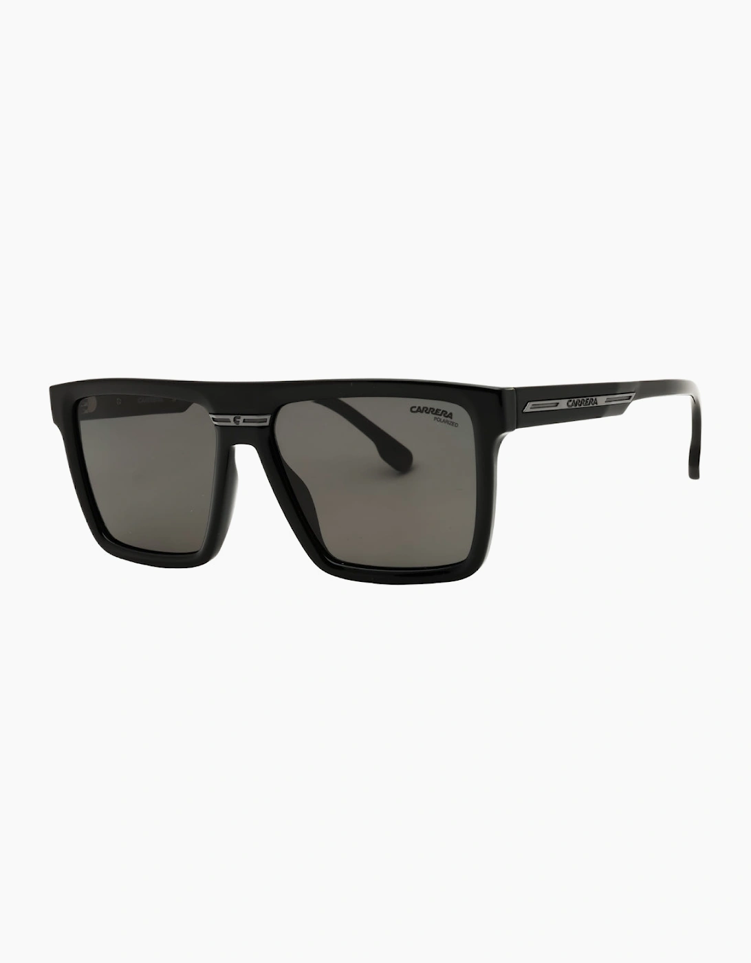 Carrera Victory Black Sunglasses