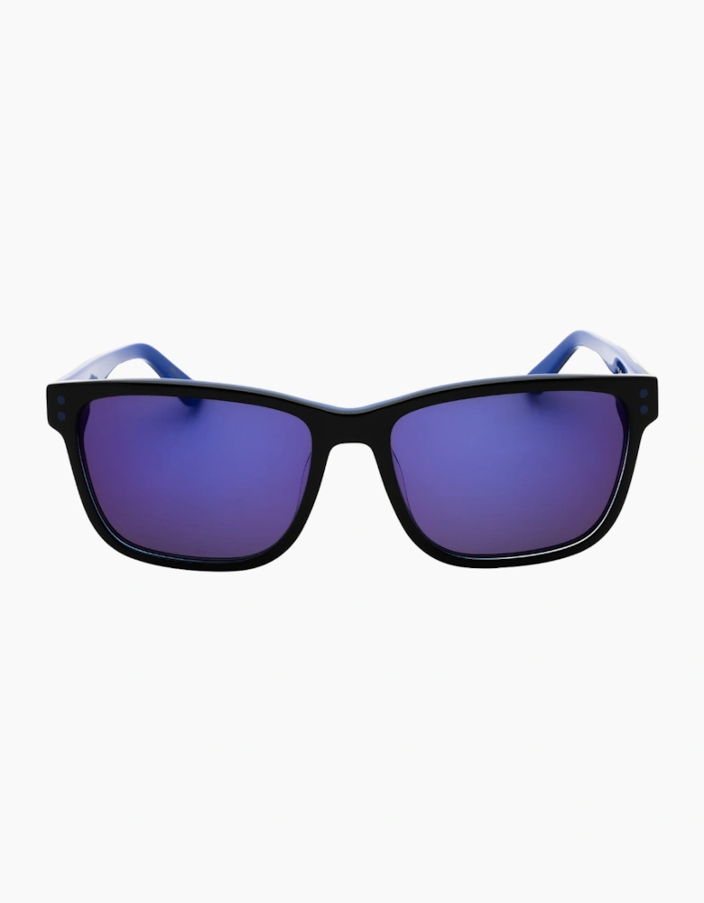 Calvin Klein Black Sunglasses