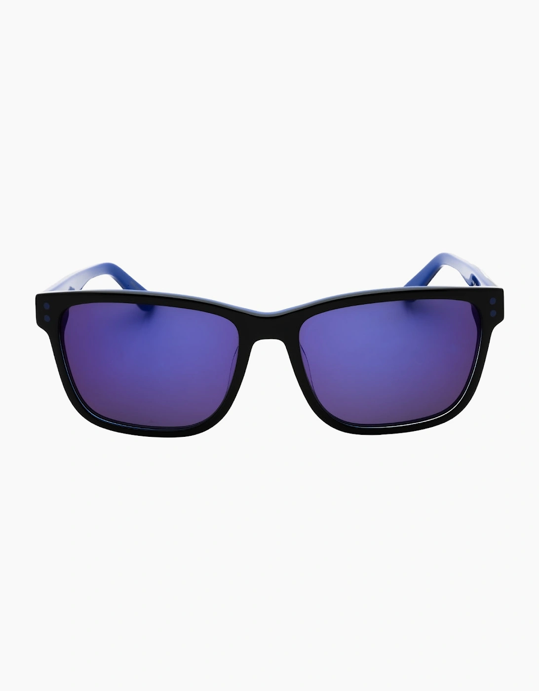 Calvin Klein Black Sunglasses