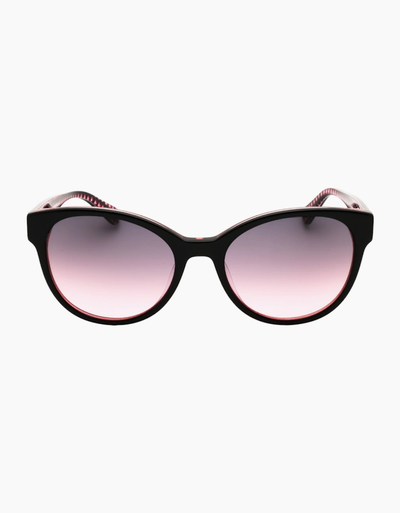 Kate Spade Nathalie Black Sunglasses