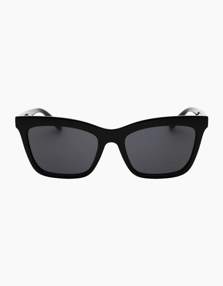 Love Moschino Black Sunglasses