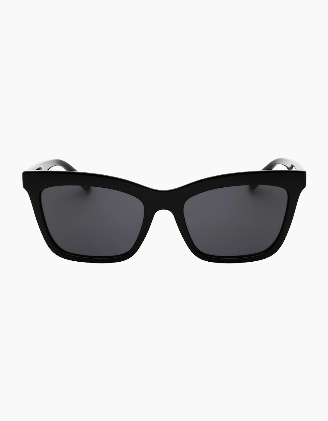 Love Moschino Women's Love Moschino Black Sunglasses
