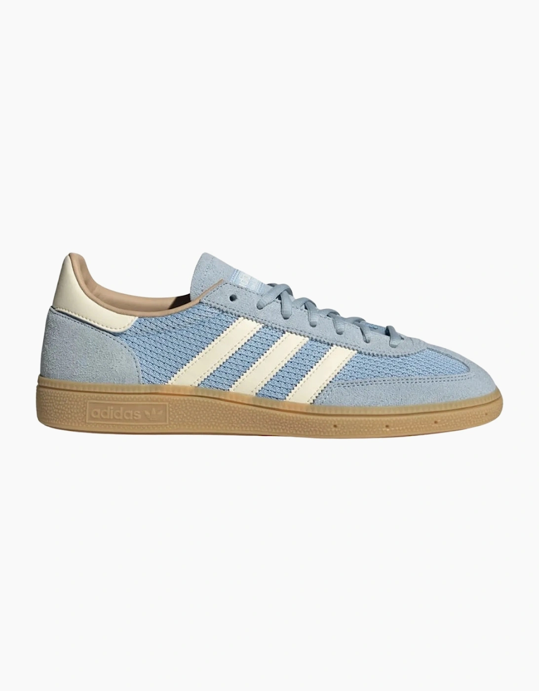 Adidas Handball Spezial Clear Sky White Warm Sandstone Trainers